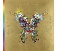 Coldplay - Live in Buenos Aires,Live in Sao Paulo,a Head Full (2cd+2dvd)
