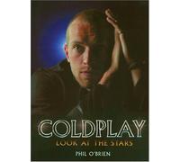 Coldplay: Look At The Stars