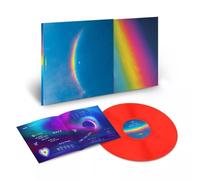 Coldplay – Moon Music – Vinyle LP – Parlophone – 2024