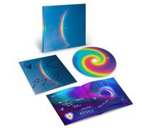 Coldplay - Moon Music