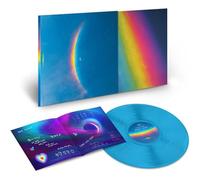 Coldplay - Moon Music (Vinyle Bleu Exclusif Amazon EcoRecord)