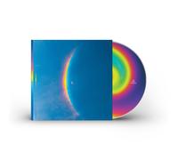 Moon Music - Cd Album