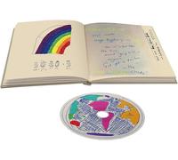 Coldplay - Moon Music [Compact Discs]
