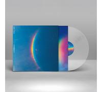 Coldplay - Moon Music Doppio Vinile Trasparente Ecorecord [Import]