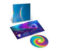 Moon Music - Cd Album