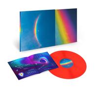 Coldplay – Moon Music – Vinyle LP – Parlophone – 2024
