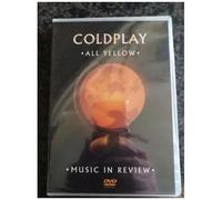 Coldplay - Music In Review (Dvd)