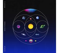 Music Of The Spheres – Warner Music