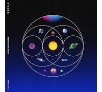 Coldplay - Music Of The Spheres