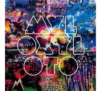 COLDPLAY - MYLO XYLOTO