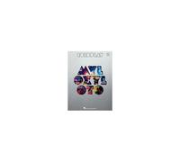 Coldplay: Mylo Xyloto