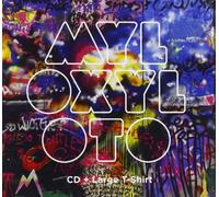 Coldplay - Mylo Xyloto