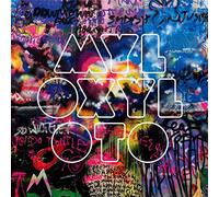 Coldplay – Mylo Xyloto – Import