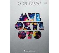 Coldplay: Mylo Xyloto
