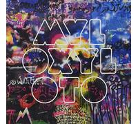 Coldplay - Mylo Xyloto [Import]