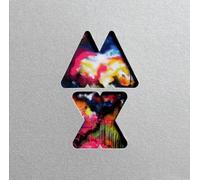 Coldplay - Mylo Xyloto By Coldplay (2011-10-24)