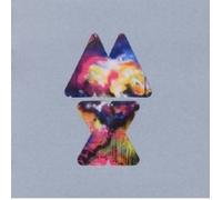 COLDPLAY - MYLO XYLOTO CD POP 14 TRACKS NEW