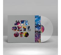 Coldplay - Mylo Xyloto Clear