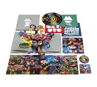 Mylo Xyloto - Edition limitée Pop-up - CD + Vinyl