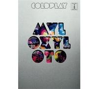 Coldplay Mylo Xyloto Guit. Tab.