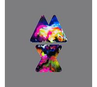 Coldplay - Mylo Xyloto [Import]