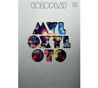 Coldplay – Mylo Xyloto – Partitions P/V/G – Music Sales