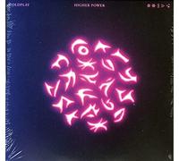 Coldplay - New SingIe