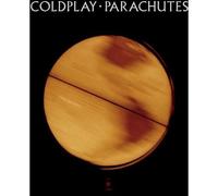 Coldplay - Parachutes