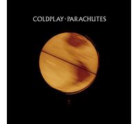 Coldplay – Parachutes – CD