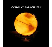 Coldplay - Parachutes (20th Anniversary EDT. Vinyl Yellow) [Import]