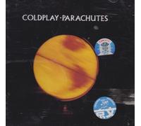 coldplay : parachutes â€“ bonus (cd)