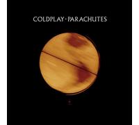 COLDPLAY - PARACHUTES(BLACK ECO VINYL) VINYL LP NEUF