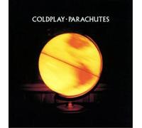 Coldplay – Parachutes – CD