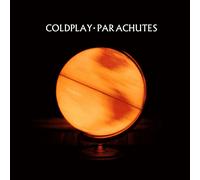 Coldplay Parachutes (CD) Album