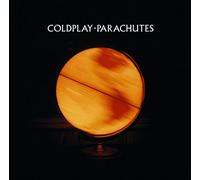 Coldplay - Parachutes [Import]