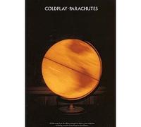 COLDPLAY - PARACHUTES - PVG