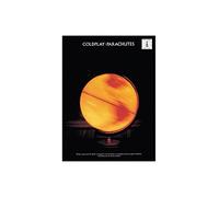 Coldplay: Parachutes (TAB). Partitions pour Tablature Guitare(Symboles d'Accords)