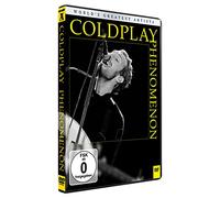 Coldplay - Phenomenon [Import]