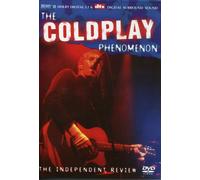 Coldplay - Phenomenon [Import anglais]