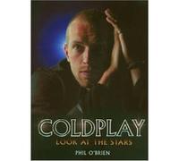 Coldplay Phil O'Brien (Auteur)