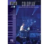 Coldplay. Piano Quatre Mains. Comprend Enregistrement(s) en ligne