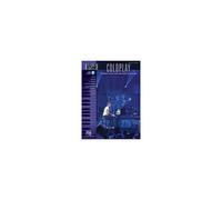 Coldplay - Piano Duet Play-Along Vol. 45 (Book/Online Audio)