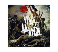 Coldplay - Postcard Viva