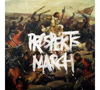 Coldplay - Prospekt's March