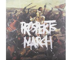 Coldplay - Prospekt's March Ep