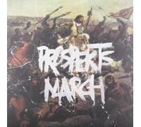 Coldplay - Prospekt's March EP [Import]