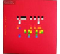 COLDPLAY - SPEED OF SOUND 7" (45) UK PARLOPHONE 2005