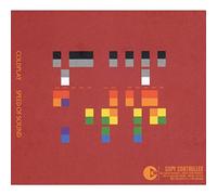 Coldplay - Speed of Sound [Import]