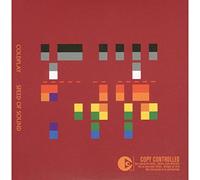 Coldplay - Speed of Sound [Import]