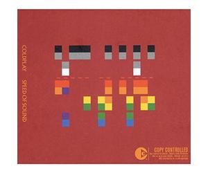 Coldplay - Speed of Sound [Import]